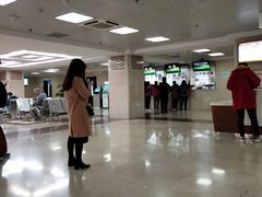 -中国中医科学院西苑医院(本部)