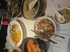 -食锦记·福建私房菜(浦西万达店)