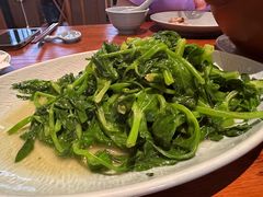 -丽江金茂凯悦臻选酒店-滇香馆