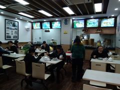 -新丰小吃(中山中路分店)