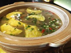紫阳蒸盆子-東舍食唐精品陕菜馆