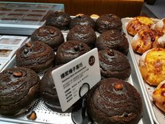 -麦陌(正弘城店)
