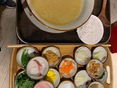 -官房大酒店-玉龙旋宫观景餐厅