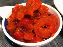 -京尊烤鸭店JINGZUN(春秀路店)