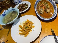 -船夫鱼锅(衢江路店)
