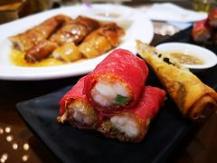 脆皮红米肠-豫璟轩中餐厅(南昌万怡店)