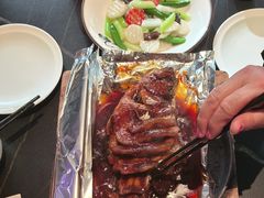 -国人川菜(李家村建东街店)
