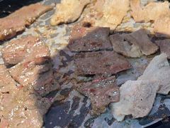 -燚青春东北泥炉烤肉(百合店)