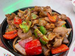 -东鑫记港式茶餐厅(南京东路店)