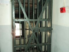 -青岛德国监狱旧址博物馆