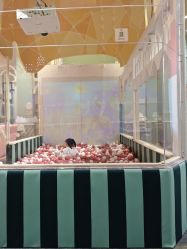 -奈尔宝·儿童乐园·亲子餐厅(星河湾店)