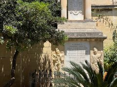 -上巴拉卡花园和下巴拉卡花园