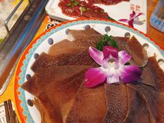 -重庆德庄火锅(龙游店)