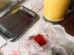 -上园鸡骨棒(上园小区店)