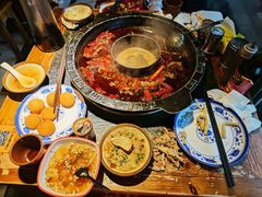 -陈眼镜火锅(总店)