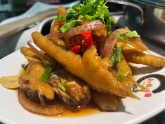-和福顺·牛肉海鲜焖锅(汕头金平万达广场店)