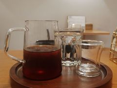 冷萃咖啡-大酉·M Coffee(北京美术馆店)