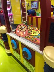 -meland亲子乐园·派对·研学(淄博万象汇店)