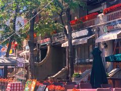 -天津意大利风情旅游区