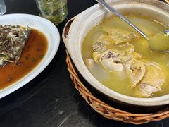 -春娟茶楼·地道农家菜(梅家坞店)