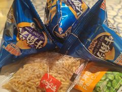 -肖记公安牛肉鱼杂馆·省级非物质文化遗产(崇仁路江滩直营店)