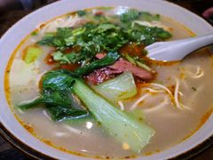 牛三宝面-金杨拉面王(杨南路店)