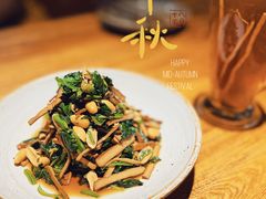 青年拌菜-青年公社烤鸭(青年路店)