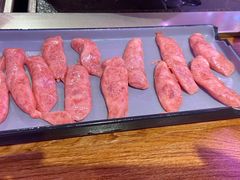 -郭记烤肉创始店(民丰大街店)
