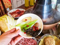 -前门张记涮肉(前门店)