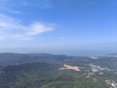 -七娘山