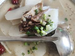 -中元酒楼侏儒三蒸(建新东区店)