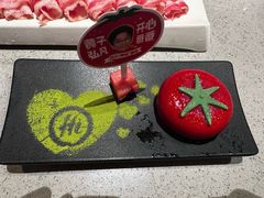 -海底捞火锅(高科东路店)