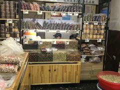 -方林富炒货店(武林路店)