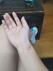 -新绣堂纹身·穿孔
