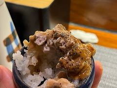 -戏作寿司(观音桥店)