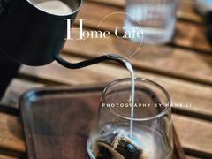 月球咖啡-Home Cafe(水榭春天店)