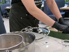 -果然农夫椰子鸡(虎门大润发店)