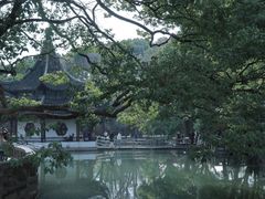 -西园戒幢律寺