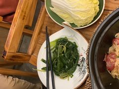 -如一鸡鲍鱼·粤式煲汤(长泰广场店)