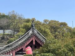 -宁波市保国寺古建筑博物馆