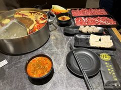 -林记潮牛·牛肉火锅(上马墩店)