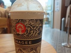 -霸王茶姬(渝北财富MALL店)