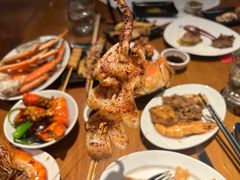 -广州富力君悦大酒店·凯菲厅