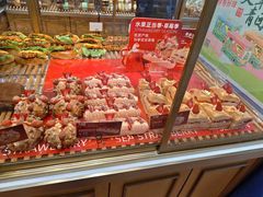 -资溪面包(育贤店)