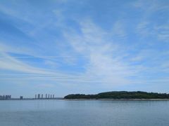 -琴岛之星摩天轮