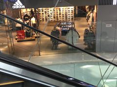 -万达广场(北京槐房店)