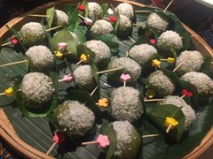 -骊韵咖啡厅(深圳中海凯骊酒店)