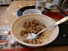 -食其家·牛丼咖喱(宜山路贝岭店)