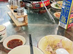 -尚竹阁冬瓜盅·18年地标美食(平洲店)
