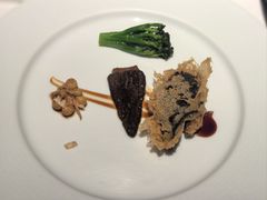 -荣轩(新荣记环球金融中心店)